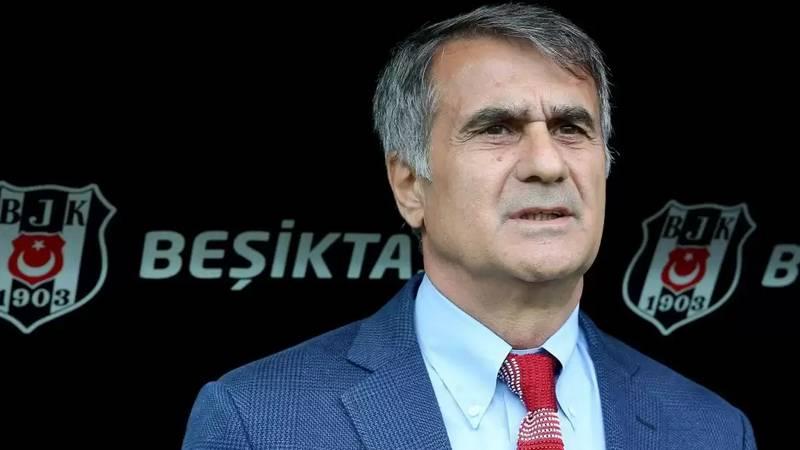 Şenol Güneş'in yardımcısı belli oldu