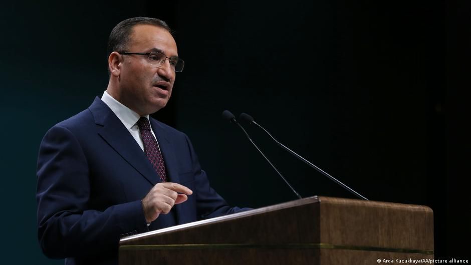 Bakan Bozdağ: TTB için düzenleme hazırlığına başlandı