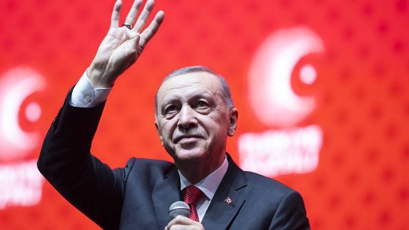 Erdoğan, 'Türkiye Yüzyılı' vizyon belgesini açıkladı: Aileyi sapkın akımlardan koruyacak yeni bir anayasa değişikliği teklifi hazırladık