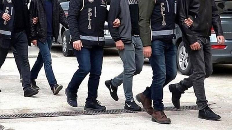 Sahte internet sitesi üzerinden tatilcileri dolandırdılar: 5 kişi tutuklandı