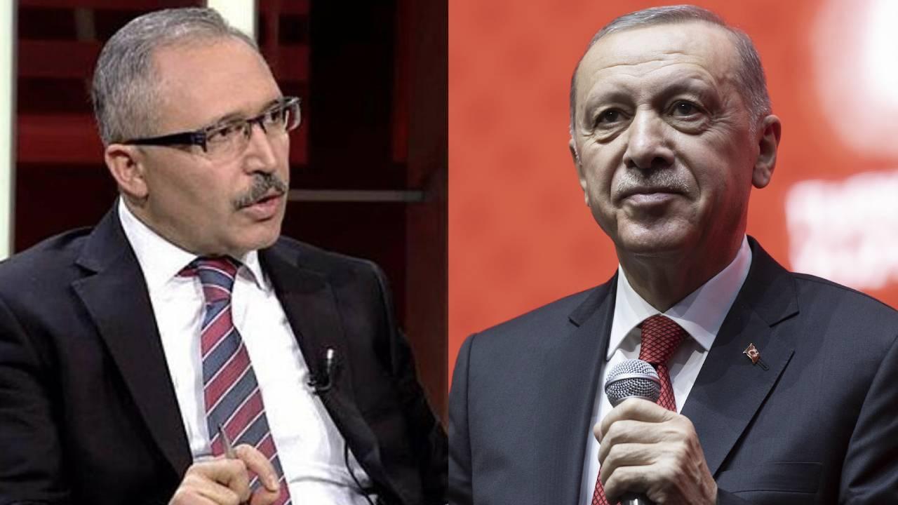 Selvi: Erdoğan, başörtüsüyle birlikte girdiği sandıktan yeni bir zaferle çıkabilir