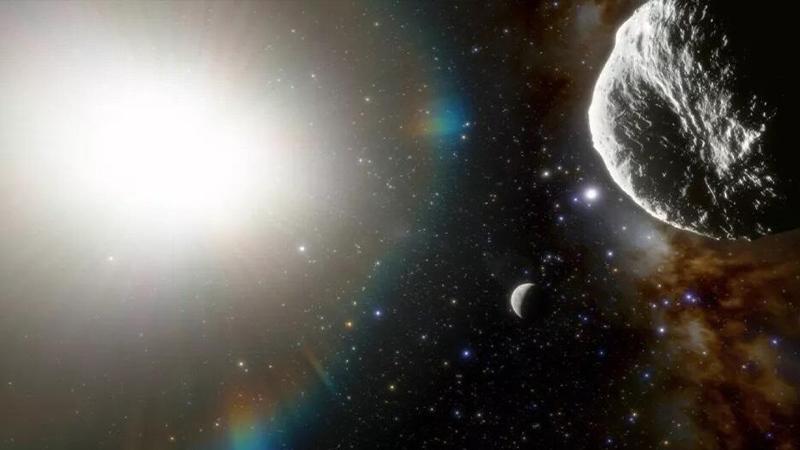 Bilim insanlarından yeni asteroit keşfi: "Potansiyel olarak en tehlikelisi"