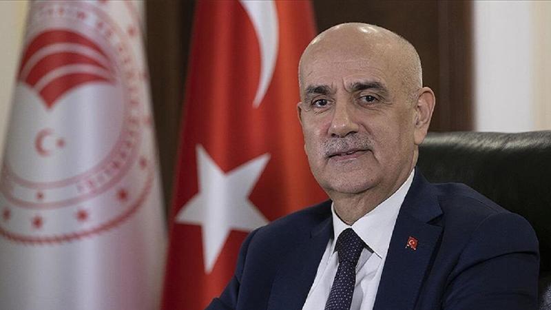 Bakan Kirişci: Tarım, bu ülkede asla ihmal edilmedi, bundan sonra da edilmeyecektir