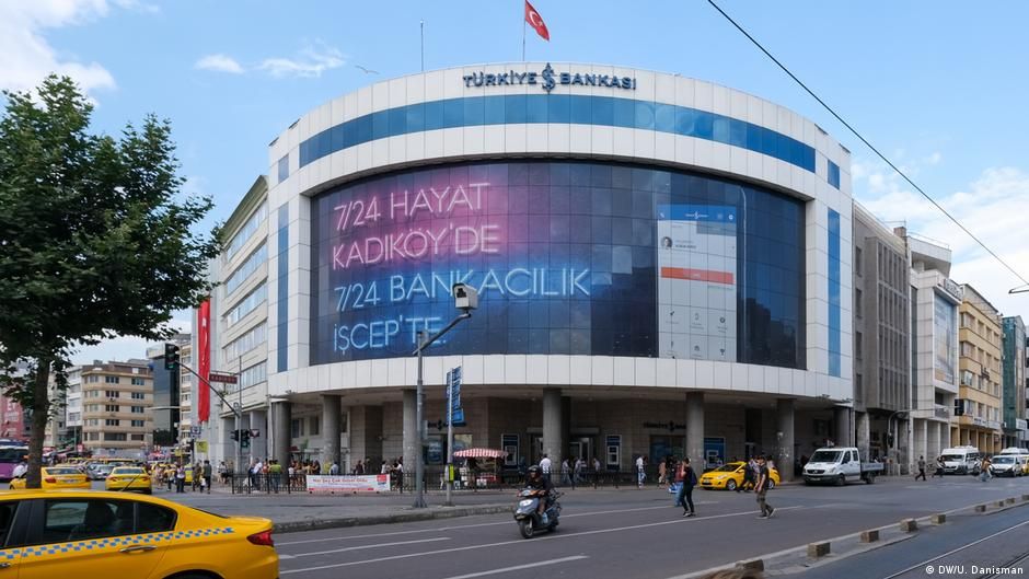 Bankalar ve ekonomi yönetimi arasında çatlak