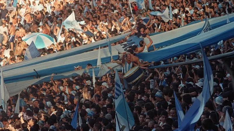 Arjantin taraftar grubu Ultras: Messi'yi sakatlayan oyuncunun hayatı tehlikededir, bu uyarı değil tehdit