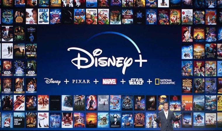 Disney Plus'tan Türkiye fiyatlarına zam