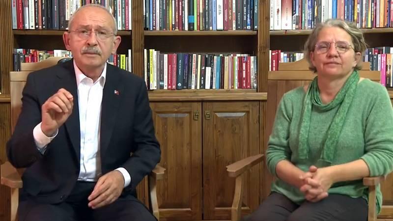 "Sansür yasası"nın ilk hedefi Kılıçdaroğlu: Tartışma yaratan madde, EGM'nin şikâyetine dayanak oldu!