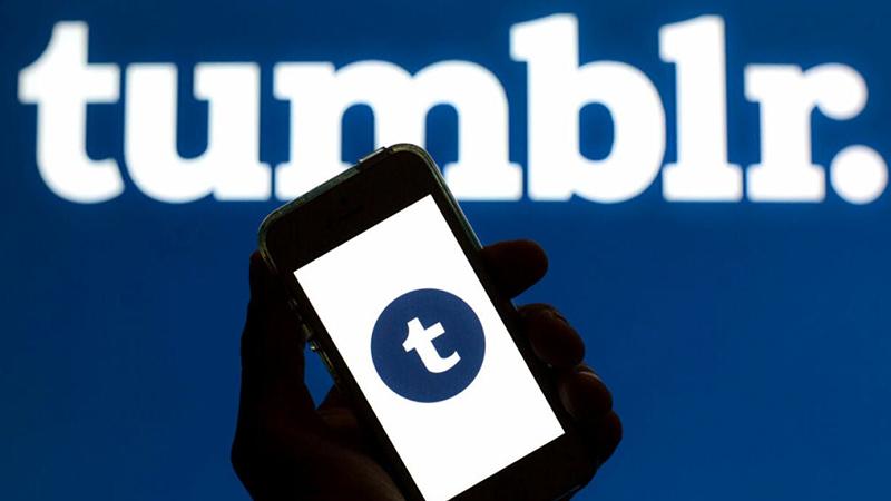 Tumblr, 4 yıllık çıplaklık yasağını kaldırdı: "Sanatsal ifadenin gelişmesi için alan yaratmasını umuyoruz"