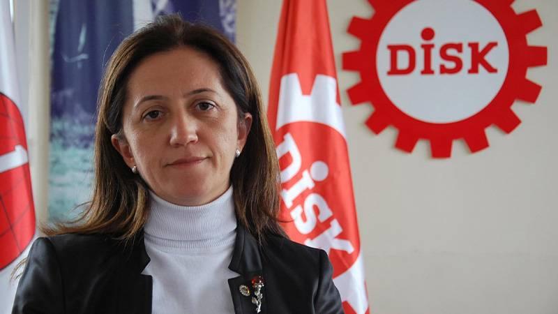 DİSK Genel Başkanı Çerkezoğlu'ndan iktidara EYT çağrısı: Süreci şeffaf biçimde yürütmeye, sendikalar ve EYT dernekleriyle müzakere etmeye çağırıyorum