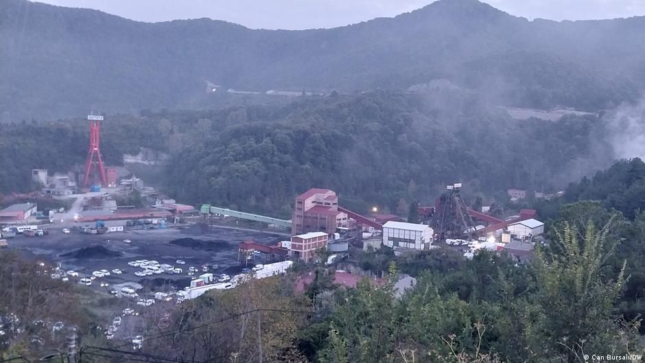 Maden müdürünün ifadesi ortaya çıktı