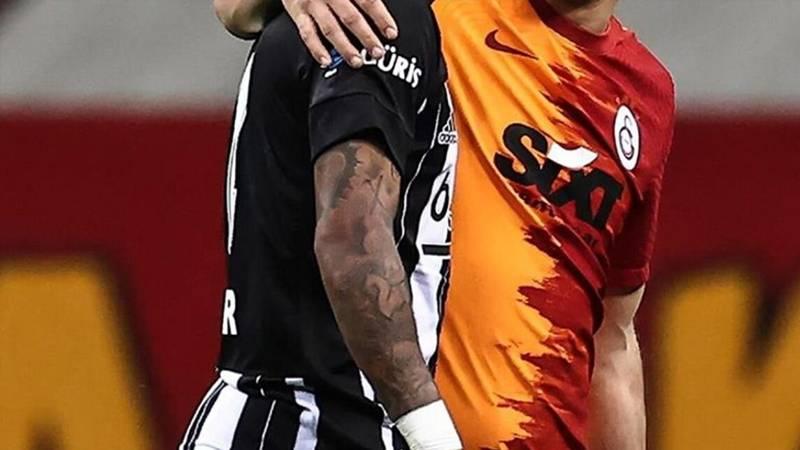 En farklı skorlar, en çok gol atanlar; Galatasaray-Beşiktaş derbisinden ilginç notlar