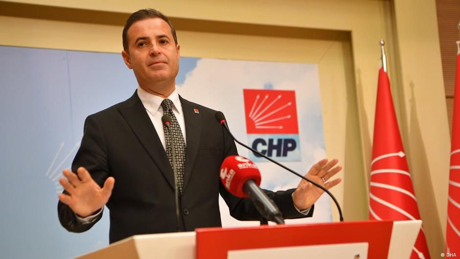 CHP’li Akın: Akkuyu devam edecek, ancak sözleşmeyi irdeleyeceğiz