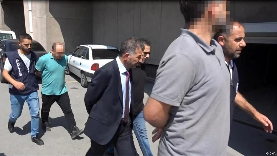 Savcılık Ünsal Ban'a 14, Sedat Peker'e 10 yıl hapis istedi