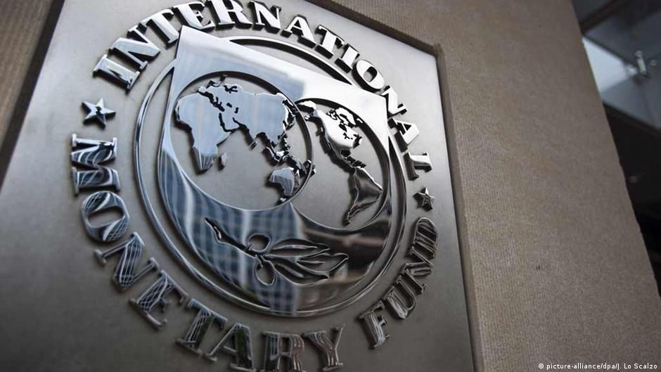 IMF ekibinden Türkiye'ye faiz tavsiyesi