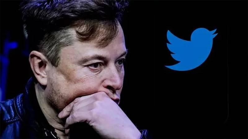 E﻿lon Musk, Twitter'daki işten çıkarmaları savundu: Başka seçeneğim yoktu