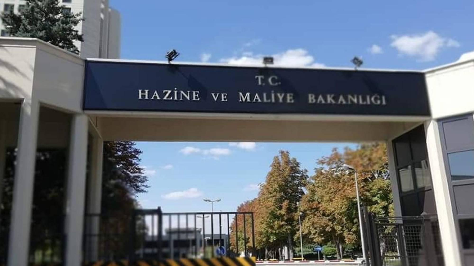 Hazine, yeni dolar cinsi borçlanmaya hazırlanıyor