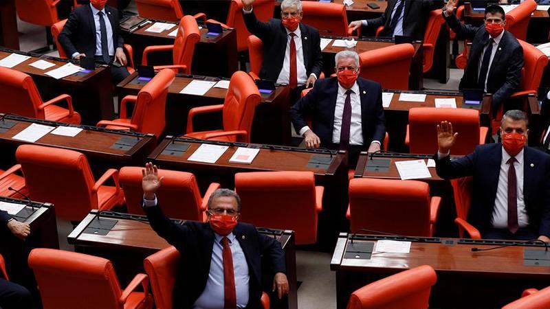 AKP'nin HDP ziyareti: Ankara'da yeni denklem