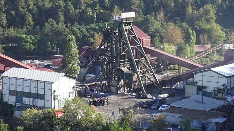 Amasra maden faciası soruşturmasında tutuklanan iki ismin yerine atamalar yapıldı