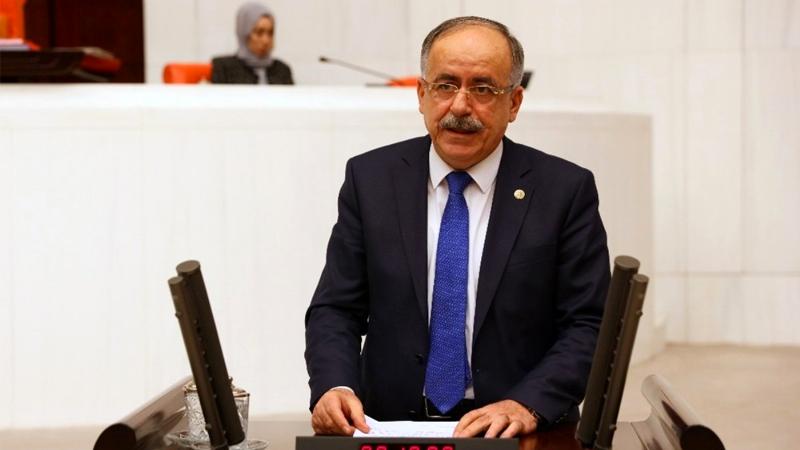 MHP'li Kalaycı: Aleviliği ayrı bir din olarak göstermek yüce dinimiz İslam'a saygısızlık, hatta hakaret niteliğindedir