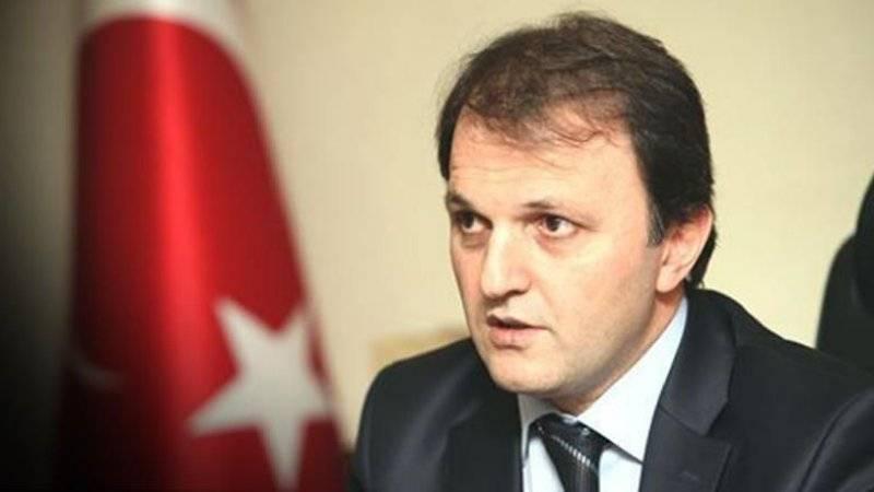 Bakan Yardımcısı Ertem'den maden faciası itirafı: Havalandırmadaki eksiklik patlamadan üç gün önce tespit edildi