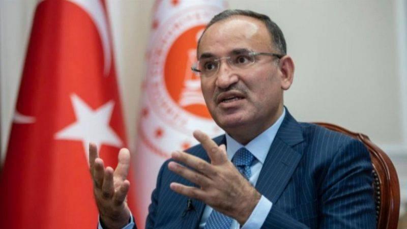 Bakan Bozdağ: Cumhur İttifakı’nın anayasa değişikliğini tek başına referanduma götürmesi fiilen imkansız