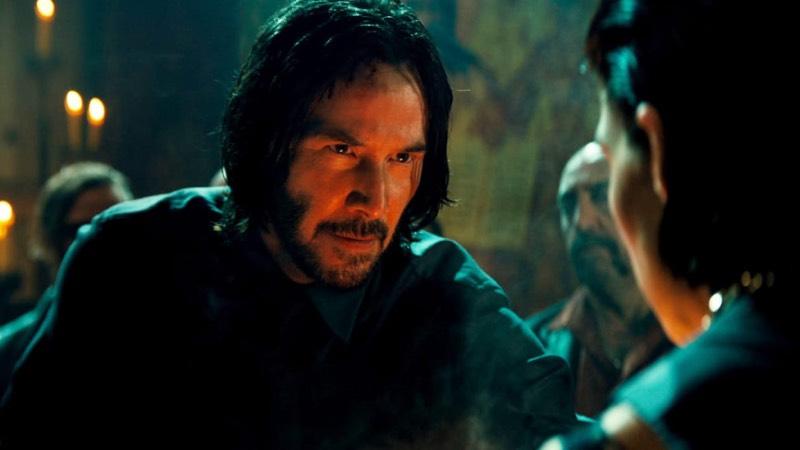 John Wick 4’ten yeni fragman yayınlandı