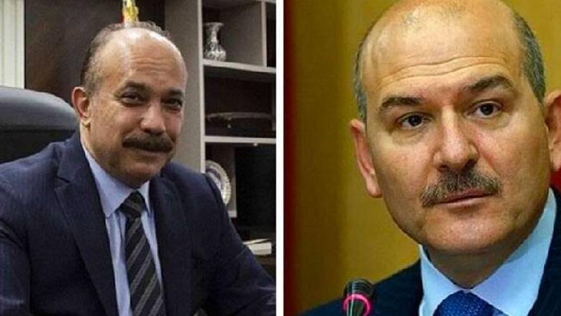 CHP'li Özkoç: Emniyet Müdürü, İçişleri Bakanı’na güvenmeyerek bilgi saklıyor, iddialar araştırılmalı