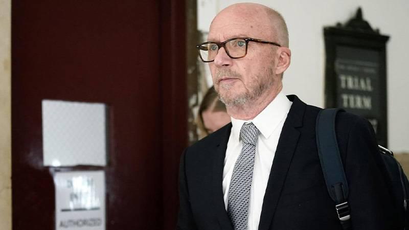 Oscar ödüllü sinemacı Paul Haggis, tecavüz davasında 7,5 milyon dolar tazminat ödeyecek