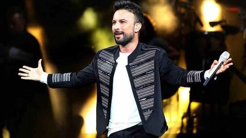 Tarkan'dan yeni şarkı müjdesi: "Önümüzdeki günlerde sizlerle..."