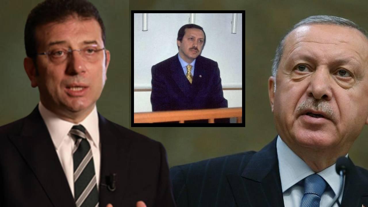 Karar yazarı Kiras: Şiir okuduğu için siyasi yasaklı haline getirilen Cumhurbaşkanı'nın çevresi, 'deja vu' duygusu uyandıracak işlerden uzak durmalıydı, durmadı