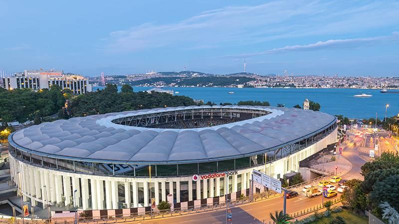 TFF Başkanı Büyükekşi'den Beşiktaş-Antalyaspor maçıyla ilgili açıklama!