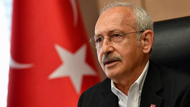 Kılıçdaroğlu: Ülkemizi bu buhrandan kurtarmak ve demokrasiye güç vermek için bir araya geldiğimiz tüm genel başkanlara teşekkür ediyorum