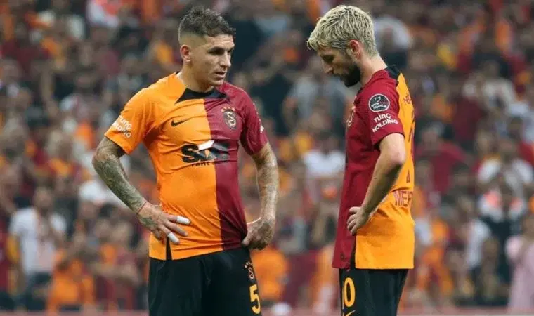 Dünya Kupası’nda Süper Lig’den 19 futbolcu