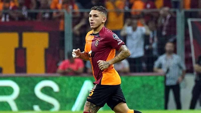 Lucas Torreira'ya Avrupa'dan dev talip