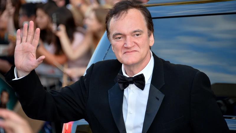 Quentin Tarantino, şimdiye dek çektiği en iyi filmi açıkladı