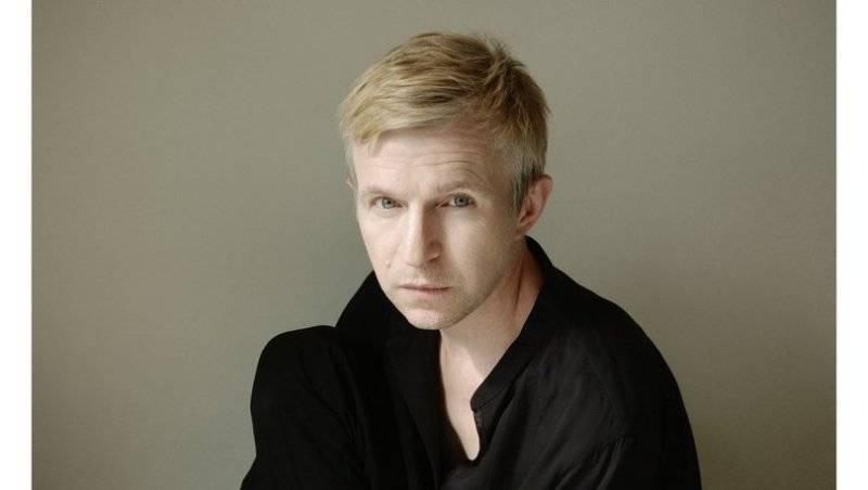 Jay-Jay Johanson  yeniden Türkiye'ye geliyor