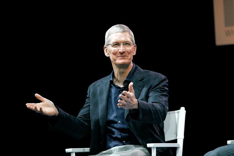 Tim Cook'un Steve Jobs’tan öğrendiği hayat dersleri