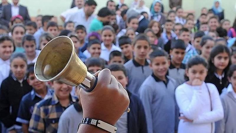 İBB'den "Karne Şenliği "