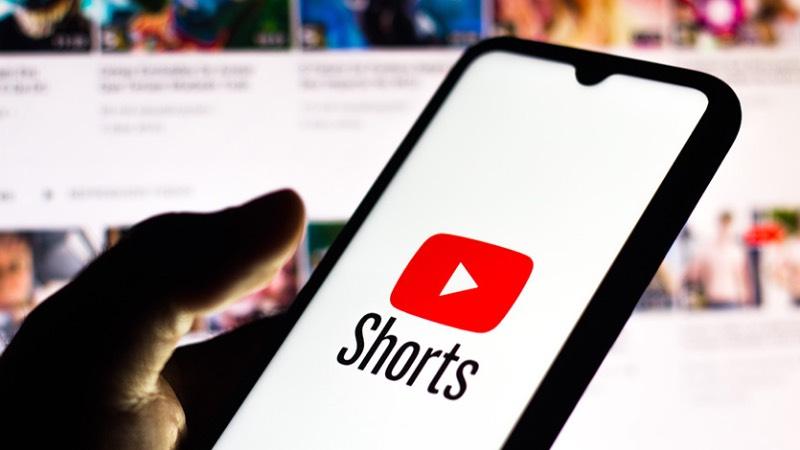 YouTube Shorts para kazanma özelliği, bazı ülkelerde kullanıma sunuldu