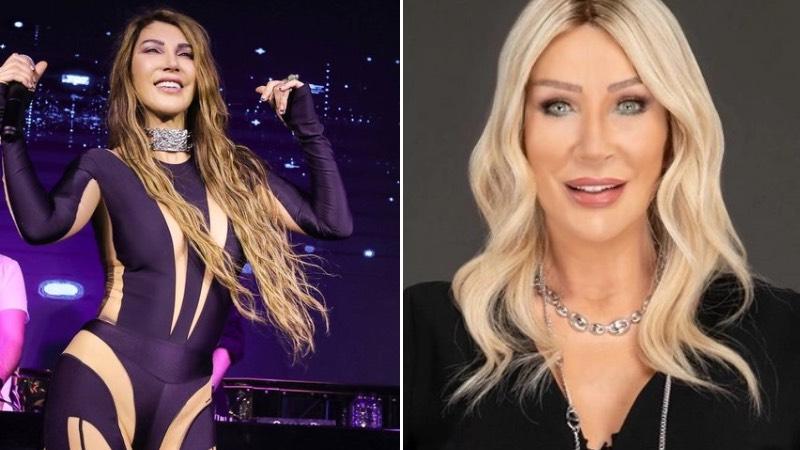 Seda Sayan'dan Hande Yener'e; ünlü isimlerin keşfedilme hikâyeleri