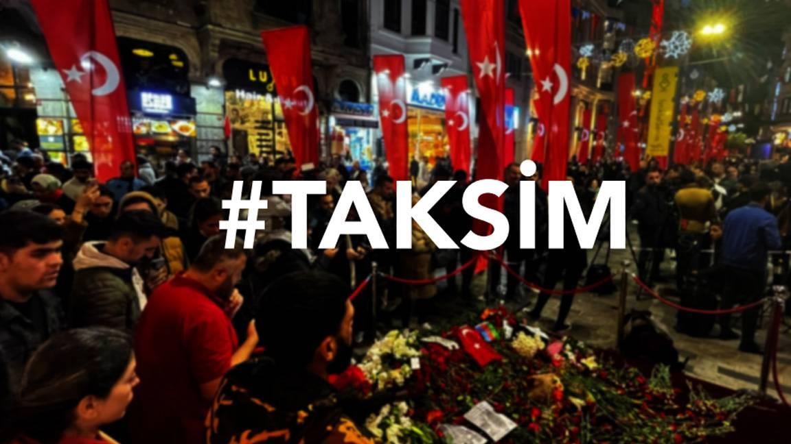 İletişim Başkanlığı Dezenformasyonla Mücadele Birimi, İstiklal saldırısına dair bazı haberlerdeki iddiaların 'doğru olmadığını' belirtti