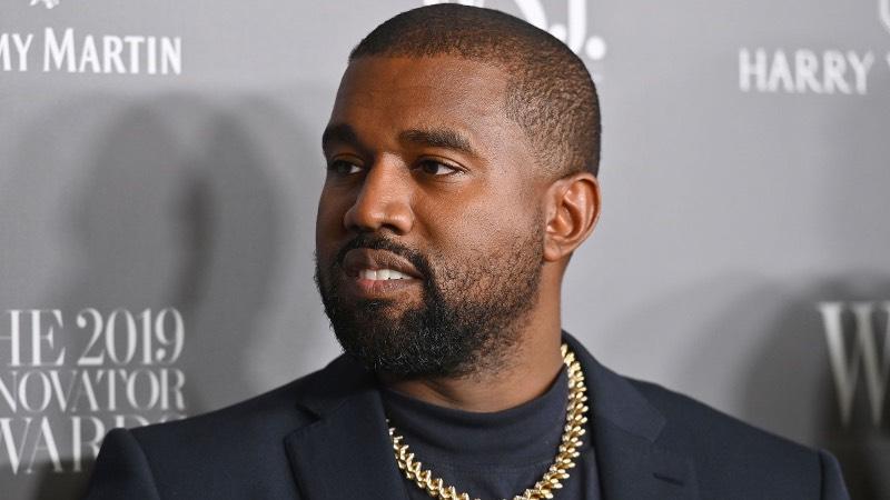 Kanye West, 2024'te ABD Başkanlığı için şansını bir daha deneyeceğini açıkladı 