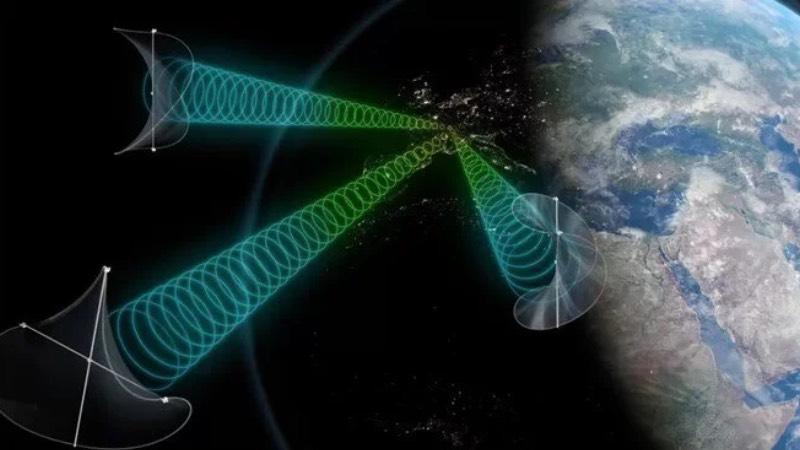 Solaris girişimi; Uzay tabanlı Güneş enerji üretimi için harekete geçiliyor