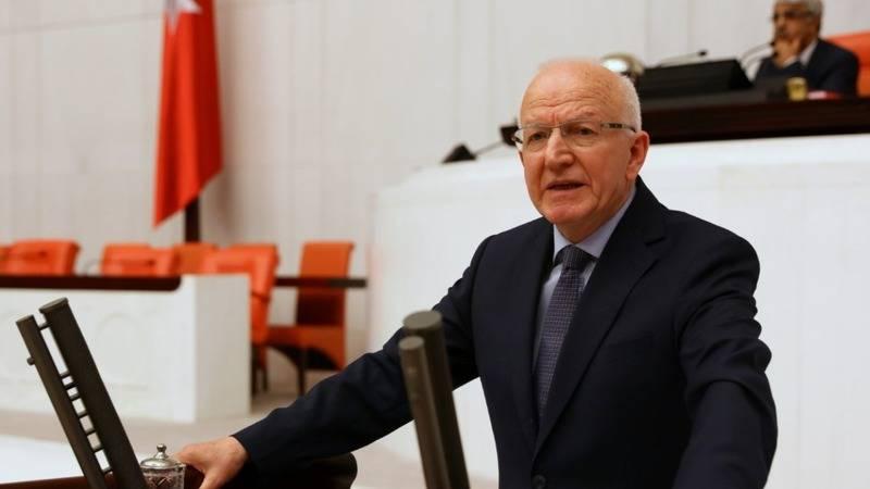 CHP’li Kaboğlu: MGK, Anayasa'nın kendisine verdiği yetkilerin dışında kullanıldı