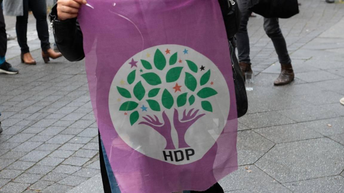 HDP kapatma davasında son durum ne?