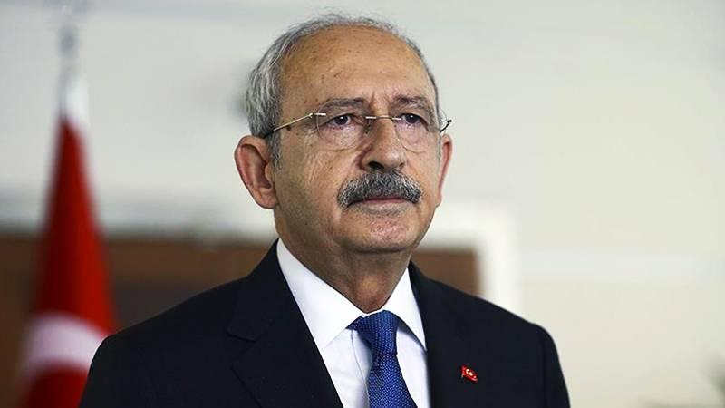 Kılıçdaroğlu: 3 Aralık’ı bekleyin ve asla unutmayın; geliyor gelmekte olan! 