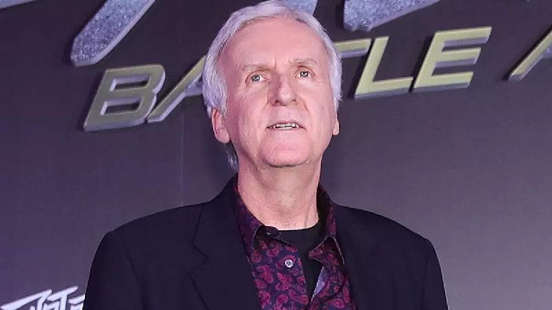 James Cameron: Leonardo DiCaprio, Titanik'te olmayabilirdi