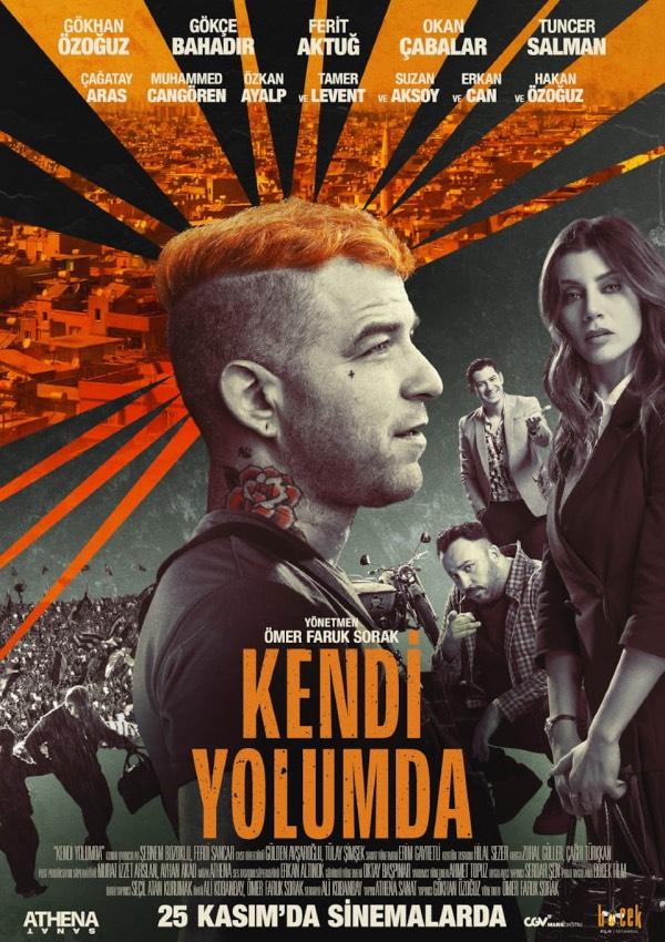 Beyaz perdede bu hafta; 7 yeni film vizyona girdi