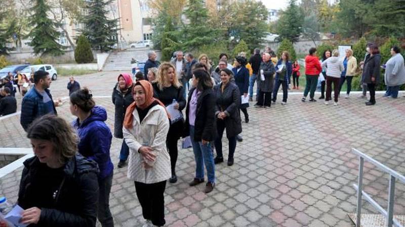 Öğretmenlik Kariyer Basamakları Sınavı'nın sonuçları açıklandı