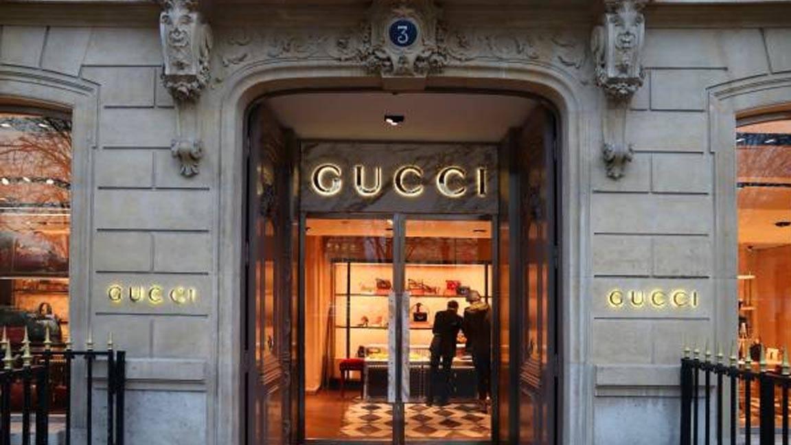 Gucci mağazalarında kripto para kabul edecek